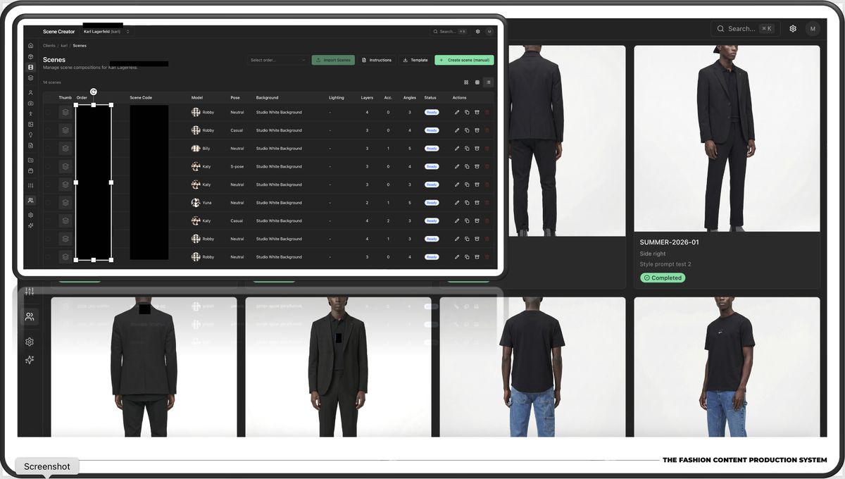 SceneCreator.ai